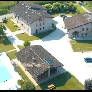 La Garzaga Turismo Rurale Casa di campagna