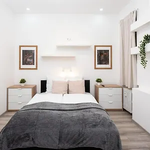 Extra - New - Charming Appartamento Budapest