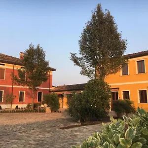 Corte Palazzo Alloggio per agriturismo