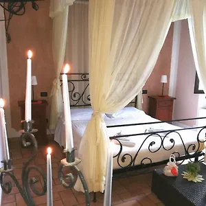 Corte Fattori Alloggio per agriturismo